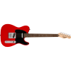 Squier Sonic Telecaster Laurel Fingerboard Black Pickguard Torino Red